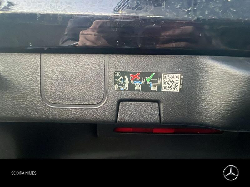 MERCEDES-BENZ CLA d’occasion à vendre à NIMES chez SODIRA (Photo 17)