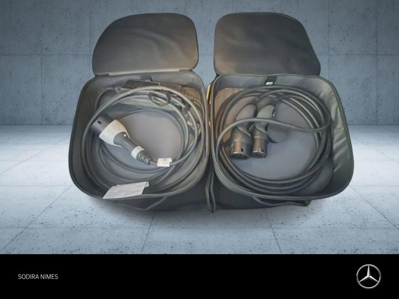 MERCEDES-BENZ CLA d’occasion à vendre à NIMES chez SODIRA (Photo 18)