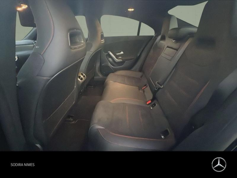 MERCEDES-BENZ CLA d’occasion à vendre à NIMES chez SODIRA (Photo 19)