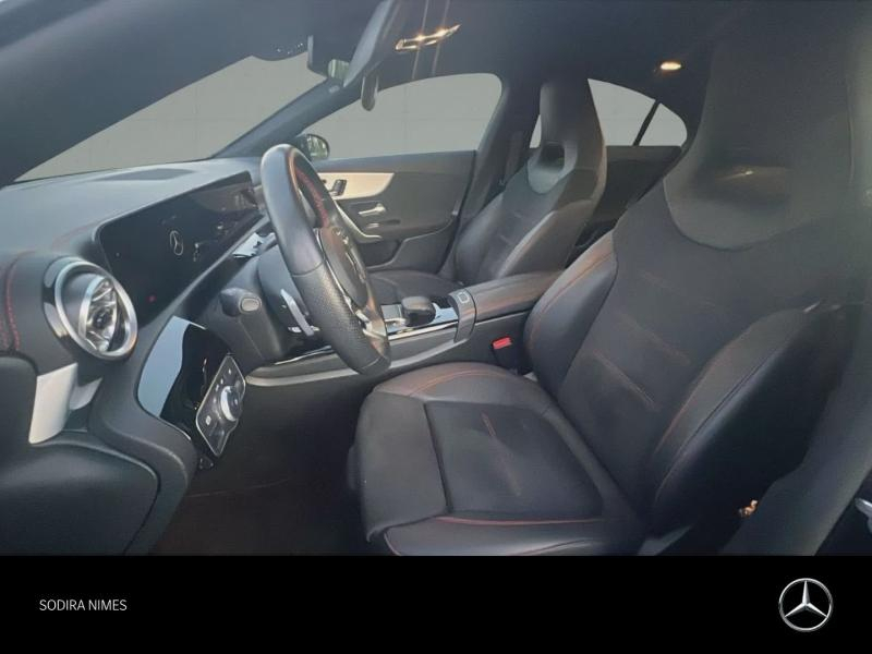 MERCEDES-BENZ CLA d’occasion à vendre à NIMES chez SODIRA (Photo 20)