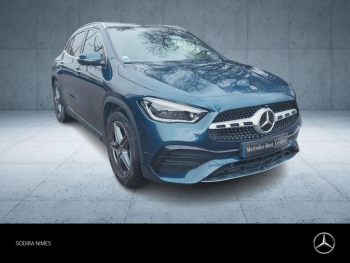 MERCEDES-BENZ Classe GLA d’occasion à vendre à NIMES