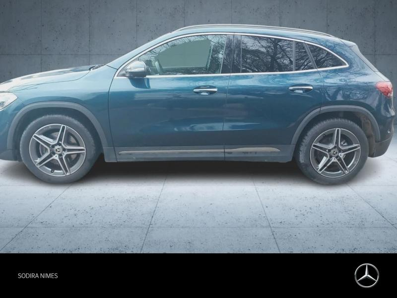 MERCEDES-BENZ Classe GLA d’occasion à vendre à NIMES chez SODIRA (Photo 4)