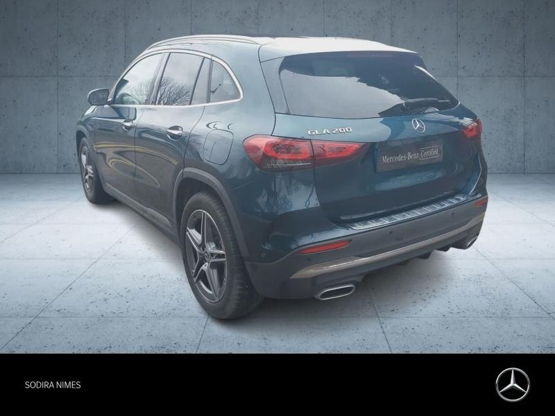 MERCEDES-BENZ Classe GLA d’occasion à vendre à NIMES chez SODIRA (Photo 5)