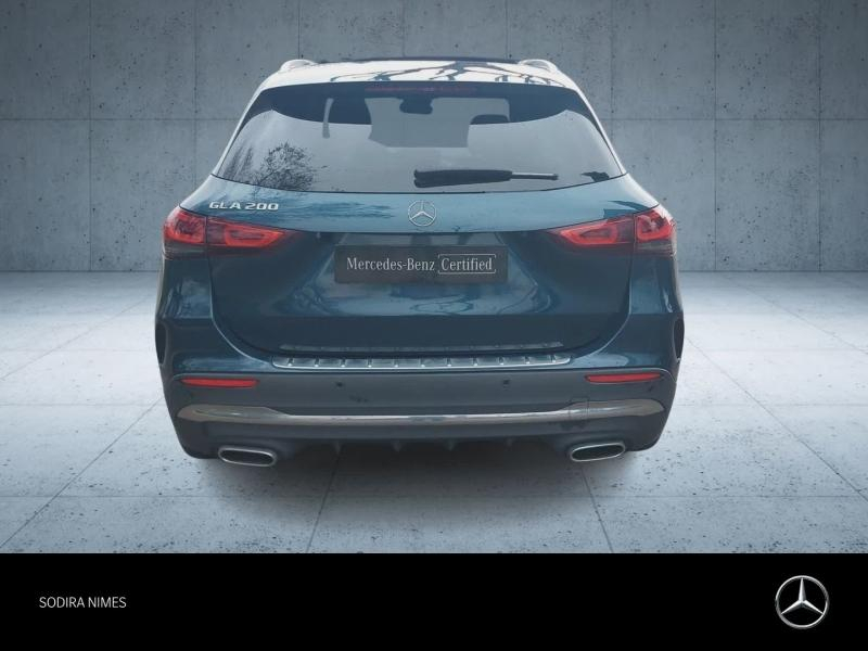 MERCEDES-BENZ Classe GLA d’occasion à vendre à NIMES chez SODIRA (Photo 6)
