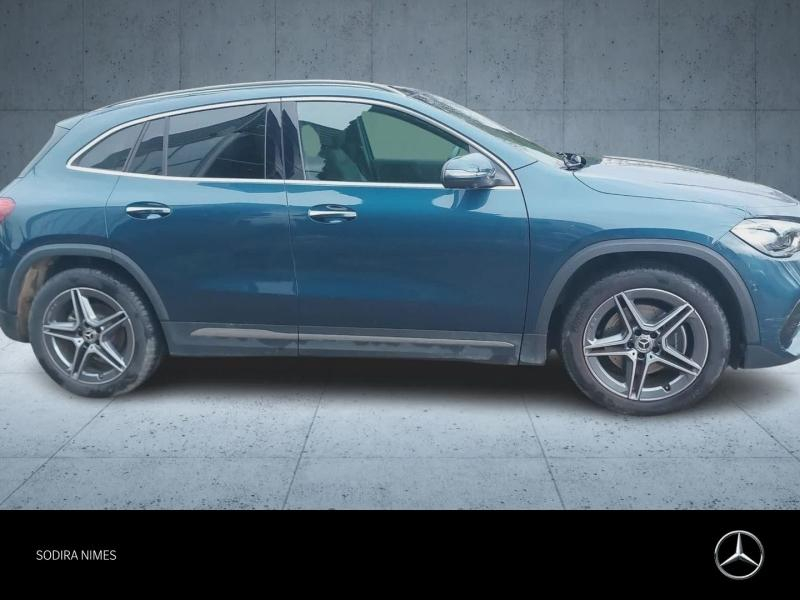 MERCEDES-BENZ Classe GLA d’occasion à vendre à NIMES chez SODIRA (Photo 8)