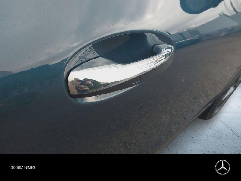 MERCEDES-BENZ Classe GLA d’occasion à vendre à NIMES chez SODIRA (Photo 9)