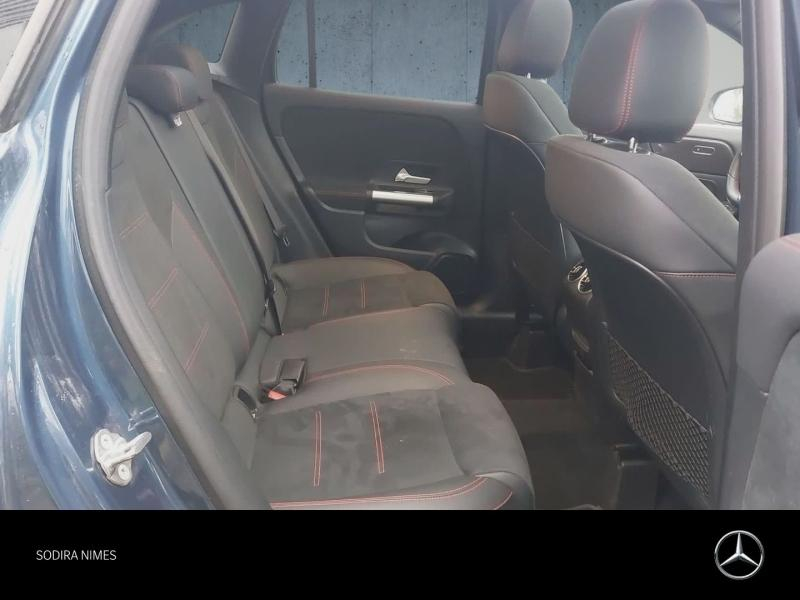 MERCEDES-BENZ Classe GLA d’occasion à vendre à NIMES chez SODIRA (Photo 10)