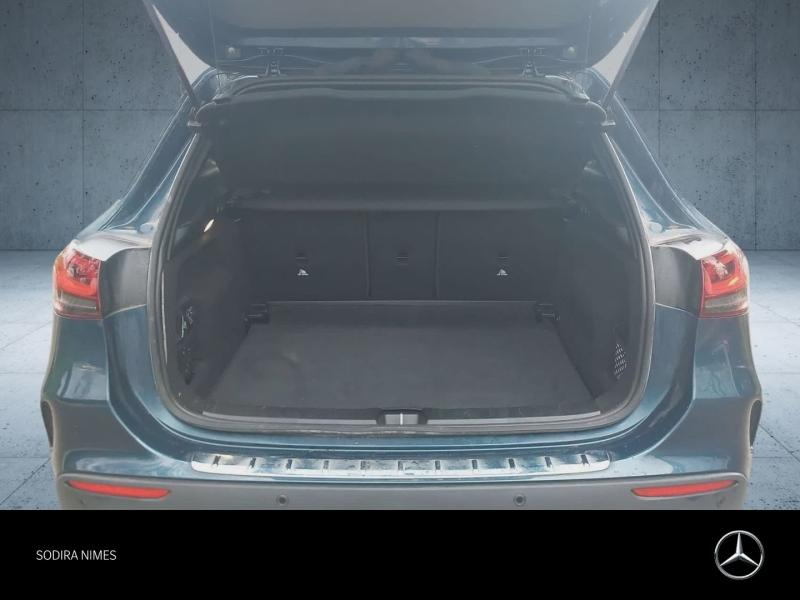 MERCEDES-BENZ Classe GLA d’occasion à vendre à NIMES chez SODIRA (Photo 11)