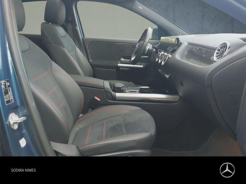 MERCEDES-BENZ Classe GLA d’occasion à vendre à NIMES chez SODIRA (Photo 12)