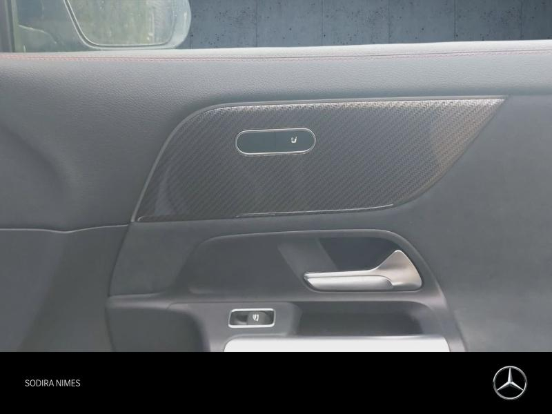 MERCEDES-BENZ Classe GLA d’occasion à vendre à NIMES chez SODIRA (Photo 13)