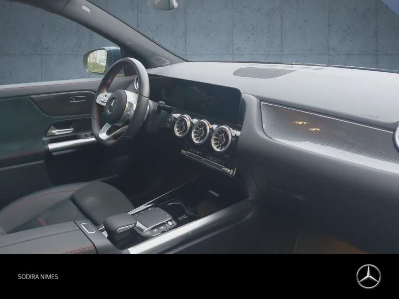 MERCEDES-BENZ Classe GLA d’occasion à vendre à NIMES chez SODIRA (Photo 14)