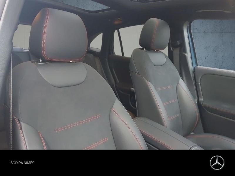MERCEDES-BENZ Classe GLA d’occasion à vendre à NIMES chez SODIRA (Photo 15)