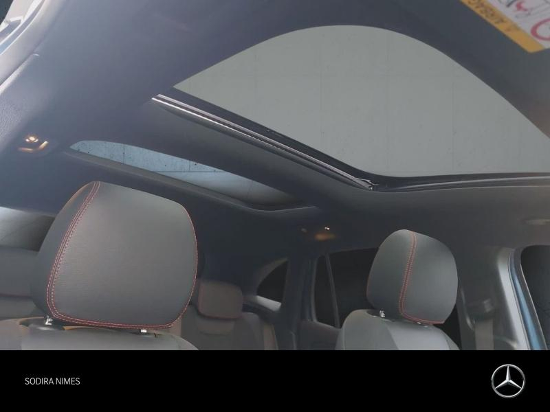 MERCEDES-BENZ Classe GLA d’occasion à vendre à NIMES chez SODIRA (Photo 16)