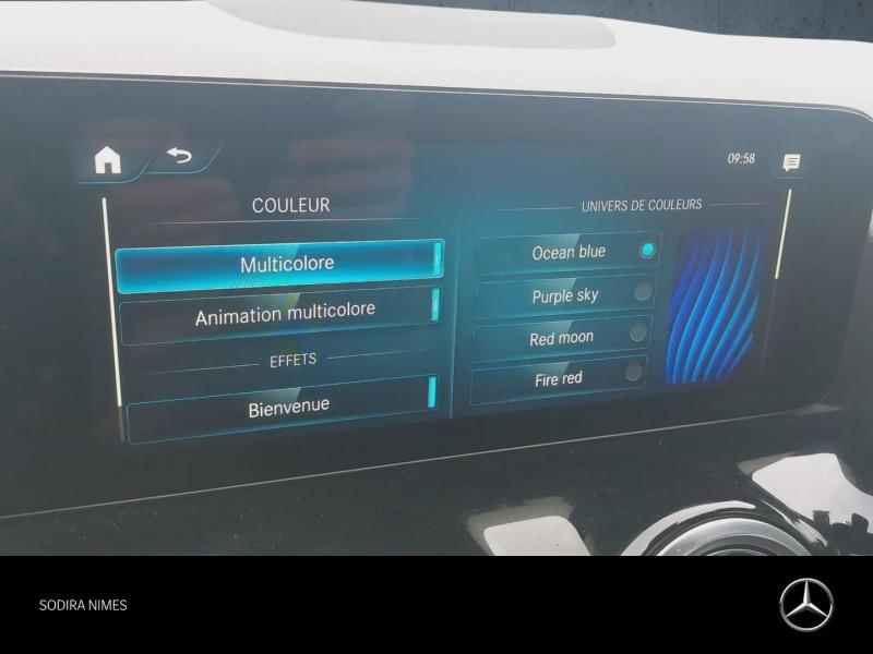 MERCEDES-BENZ Classe GLA d’occasion à vendre à NIMES chez SODIRA (Photo 19)