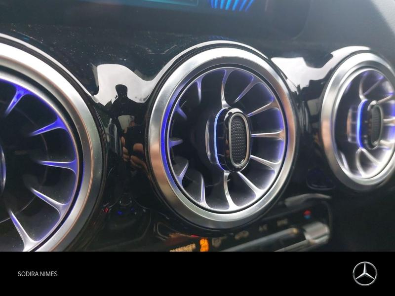 MERCEDES-BENZ Classe GLA d’occasion à vendre à NIMES chez SODIRA (Photo 20)