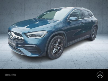 MERCEDES-BENZ Classe GLA d’occasion à vendre à NIMES