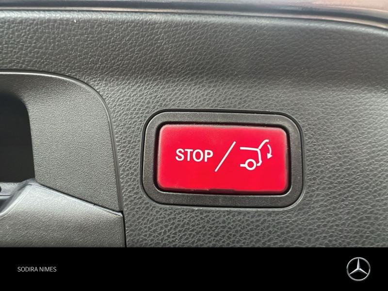 MERCEDES-BENZ GLC Coupé d’occasion à vendre à NIMES chez SODIRA (Photo 7)