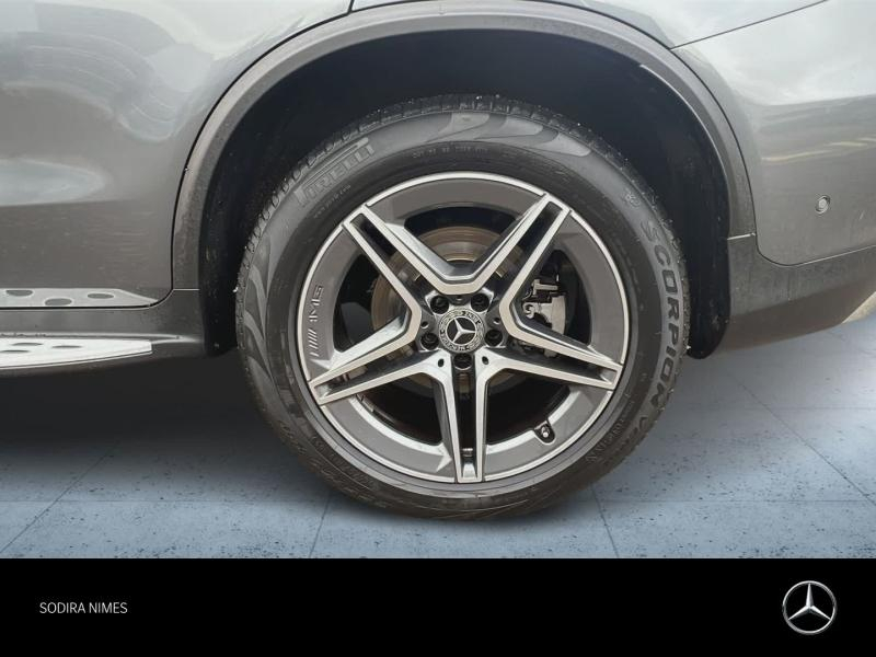 MERCEDES-BENZ GLC Coupé d’occasion à vendre à NIMES chez SODIRA (Photo 10)