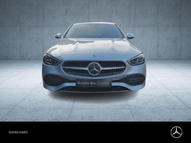 MERCEDES-BENZ Classe C d’occasion à vendre à NIMES chez SODIRA (Photo 3)