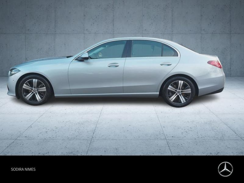 MERCEDES-BENZ Classe C d’occasion à vendre à NIMES chez SODIRA (Photo 4)