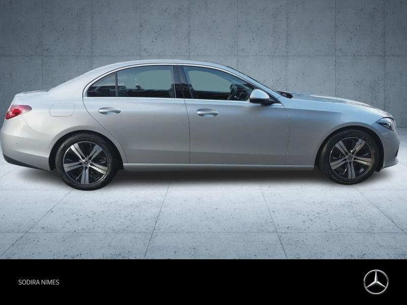 MERCEDES-BENZ Classe C d’occasion à vendre à NIMES chez SODIRA (Photo 8)