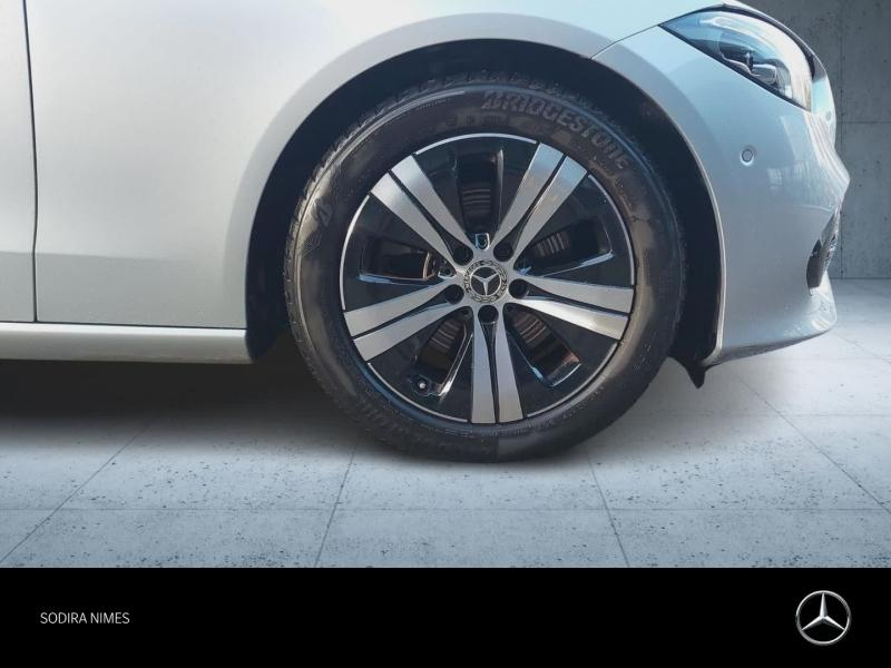 MERCEDES-BENZ Classe C d’occasion à vendre à NIMES chez SODIRA (Photo 9)