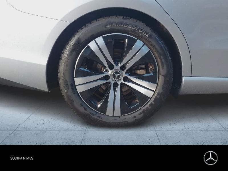 MERCEDES-BENZ Classe C d’occasion à vendre à NIMES chez SODIRA (Photo 10)