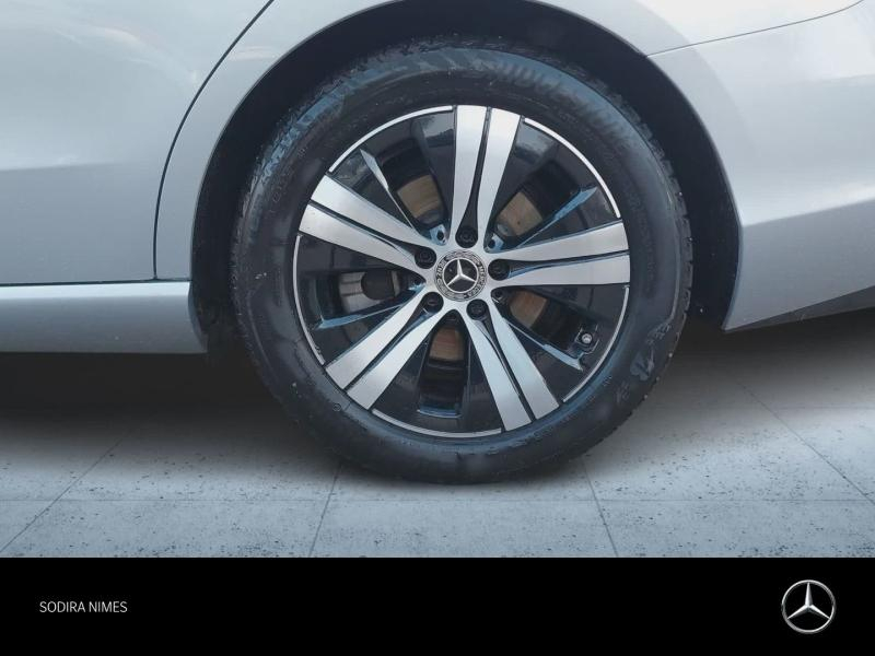 MERCEDES-BENZ Classe C d’occasion à vendre à NIMES chez SODIRA (Photo 11)