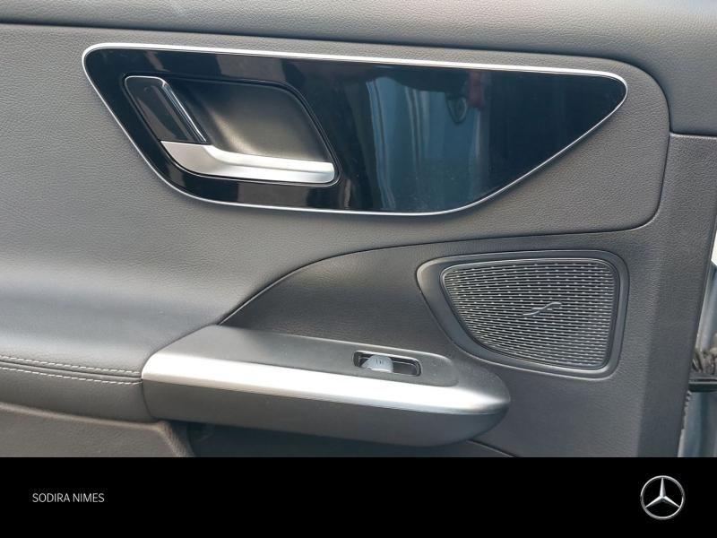 MERCEDES-BENZ Classe C d’occasion à vendre à NIMES chez SODIRA (Photo 14)