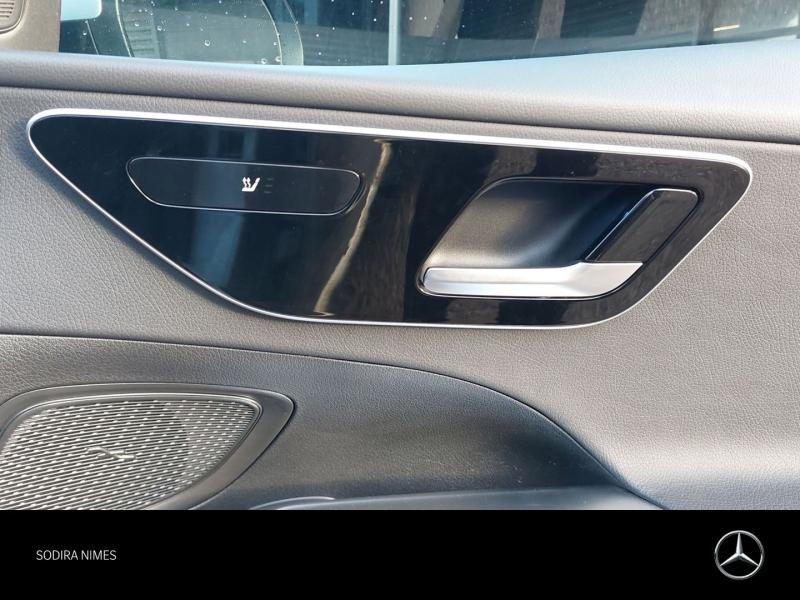 MERCEDES-BENZ Classe C d’occasion à vendre à NIMES chez SODIRA (Photo 16)
