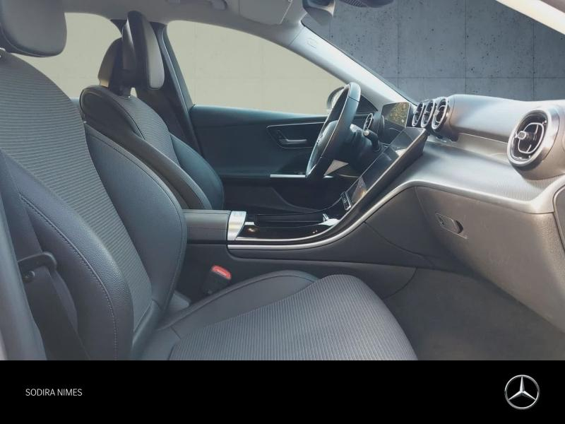 MERCEDES-BENZ Classe C d’occasion à vendre à NIMES chez SODIRA (Photo 18)