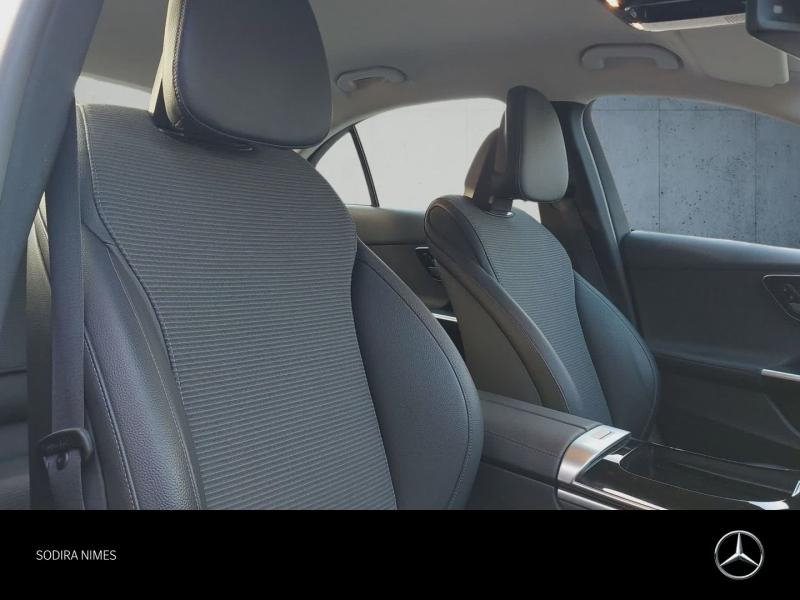 MERCEDES-BENZ Classe C d’occasion à vendre à NIMES chez SODIRA (Photo 19)