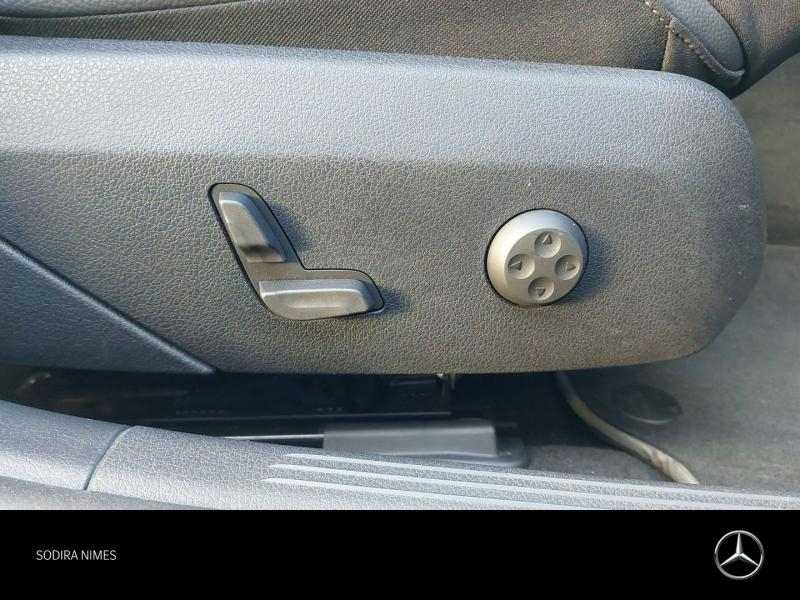 MERCEDES-BENZ Classe C d’occasion à vendre à NIMES chez SODIRA (Photo 20)