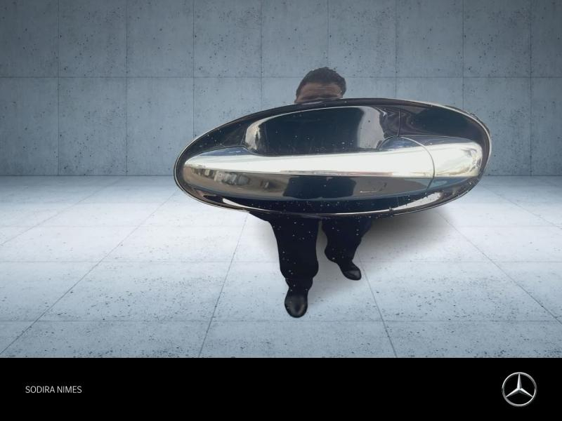 MERCEDES-BENZ Classe GLA d’occasion à vendre à NIMES chez SODIRA (Photo 5)