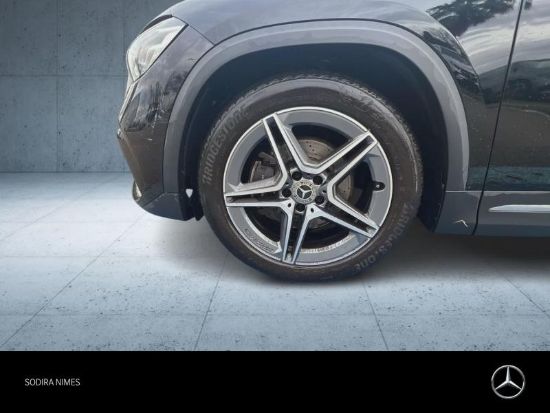 MERCEDES-BENZ Classe GLA d’occasion à vendre à NIMES chez SODIRA (Photo 6)