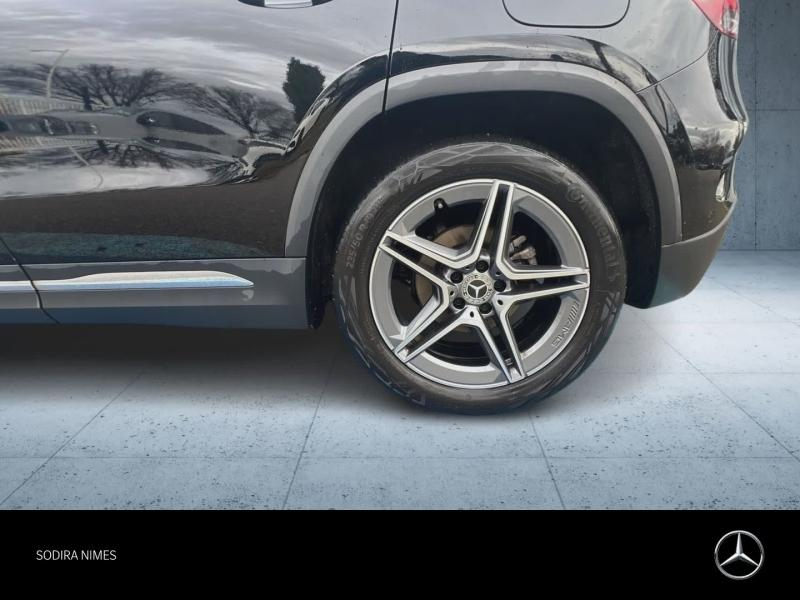 MERCEDES-BENZ Classe GLA d’occasion à vendre à NIMES chez SODIRA (Photo 7)