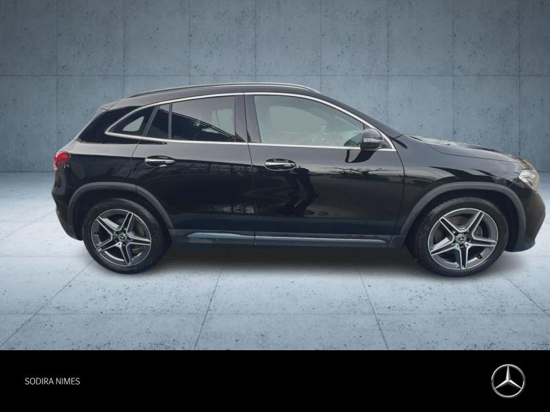 MERCEDES-BENZ Classe GLA d’occasion à vendre à NIMES chez SODIRA (Photo 8)