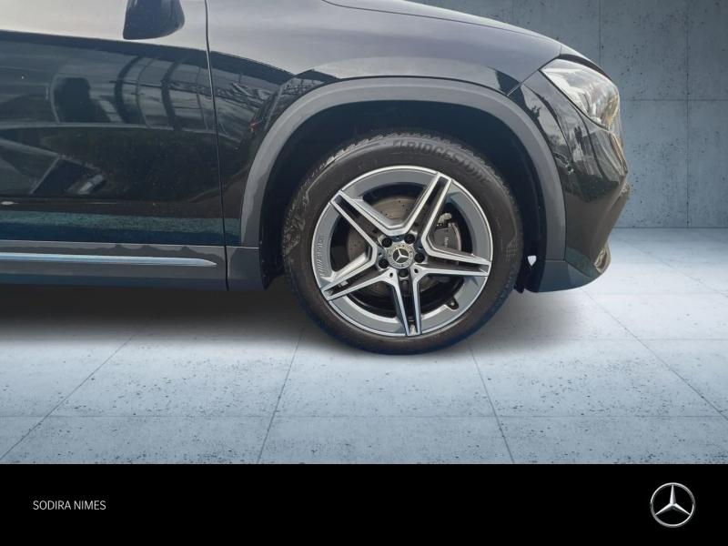 MERCEDES-BENZ Classe GLA d’occasion à vendre à NIMES chez SODIRA (Photo 9)