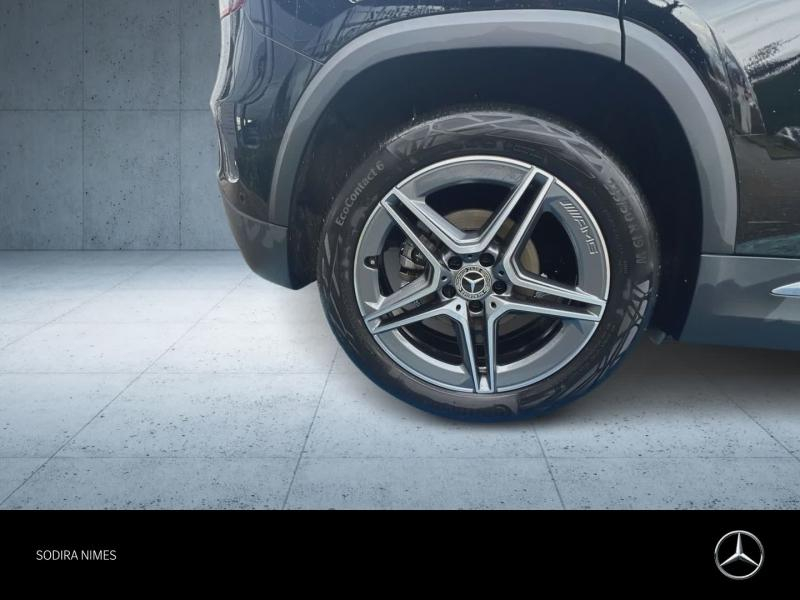 MERCEDES-BENZ Classe GLA d’occasion à vendre à NIMES chez SODIRA (Photo 10)