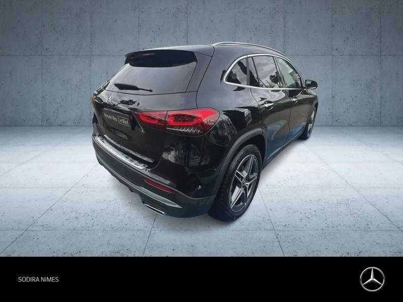 MERCEDES-BENZ Classe GLA d’occasion à vendre à NIMES chez SODIRA (Photo 11)
