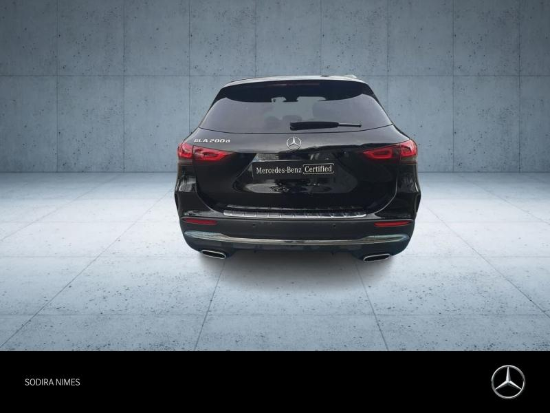 MERCEDES-BENZ Classe GLA d’occasion à vendre à NIMES chez SODIRA (Photo 12)
