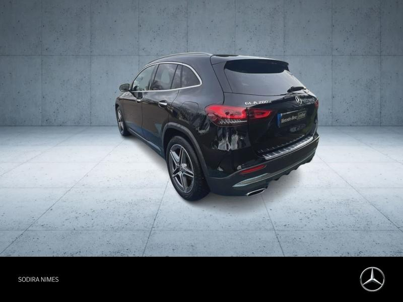MERCEDES-BENZ Classe GLA d’occasion à vendre à NIMES chez SODIRA (Photo 13)