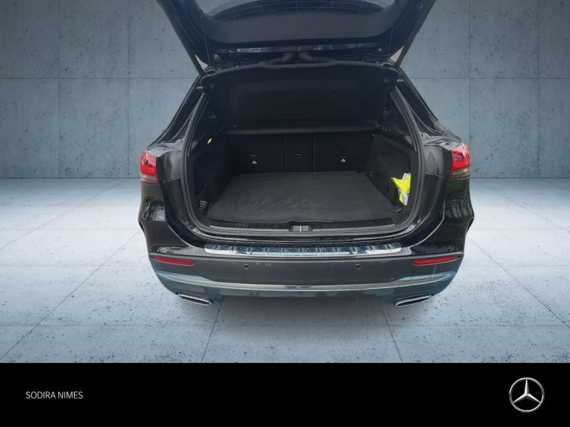 MERCEDES-BENZ Classe GLA d’occasion à vendre à NIMES chez SODIRA (Photo 14)