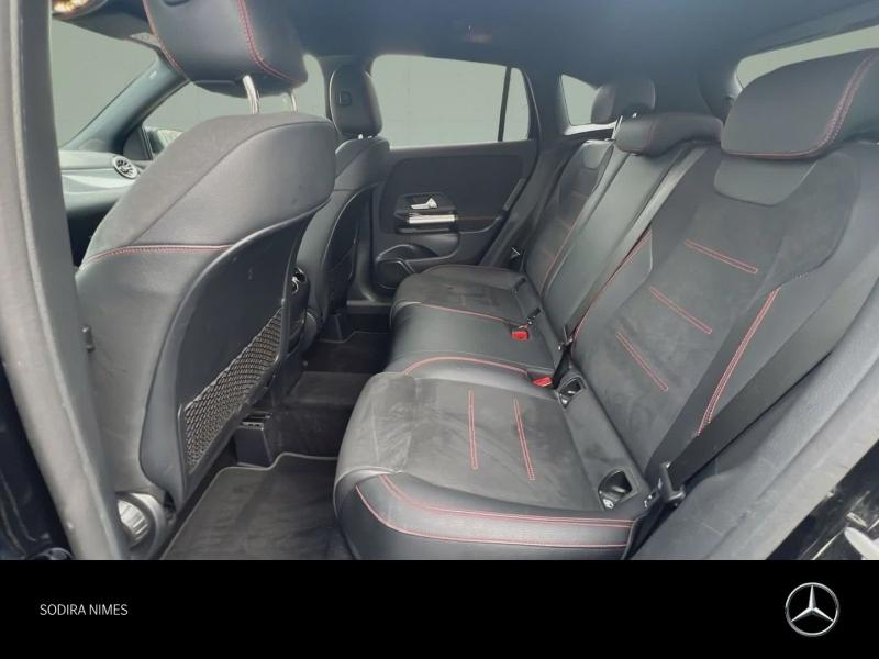 MERCEDES-BENZ Classe GLA d’occasion à vendre à NIMES chez SODIRA (Photo 17)