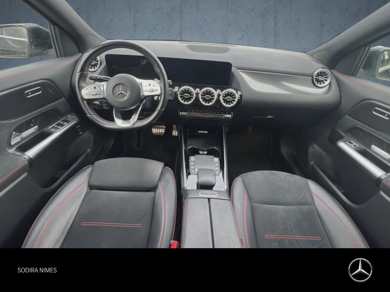 MERCEDES-BENZ Classe GLA d’occasion à vendre à NIMES chez SODIRA (Photo 18)