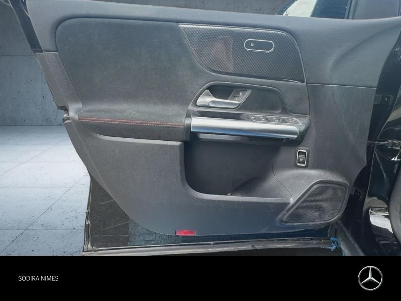MERCEDES-BENZ Classe GLA d’occasion à vendre à NIMES chez SODIRA (Photo 19)