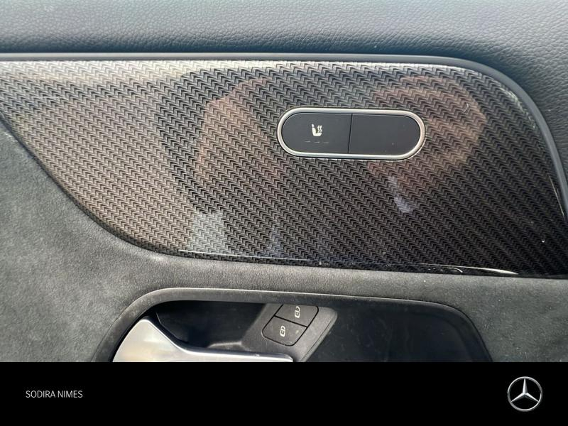 MERCEDES-BENZ Classe GLA d’occasion à vendre à NIMES chez SODIRA (Photo 20)