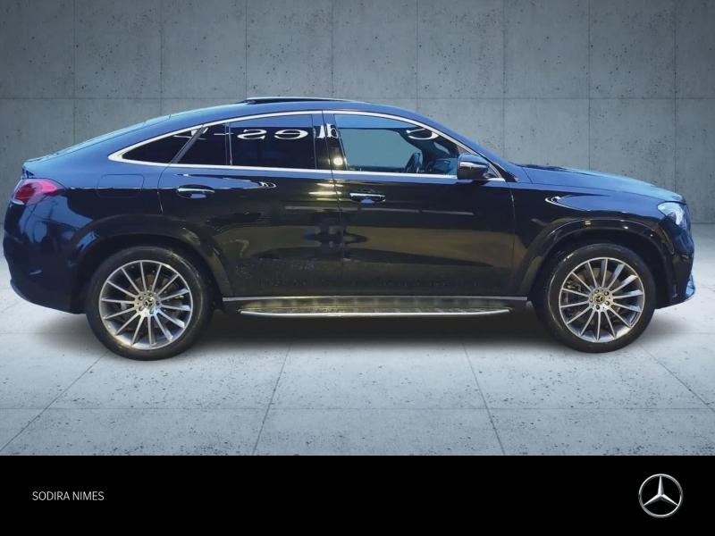 MERCEDES-BENZ GLE Coupé d’occasion à vendre à NIMES chez SODIRA (Photo 8)