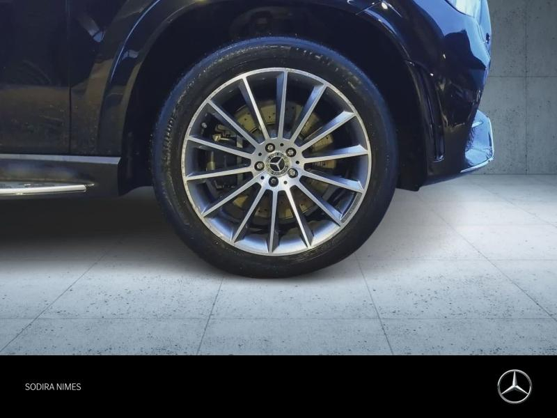 MERCEDES-BENZ GLE Coupé d’occasion à vendre à NIMES chez SODIRA (Photo 9)