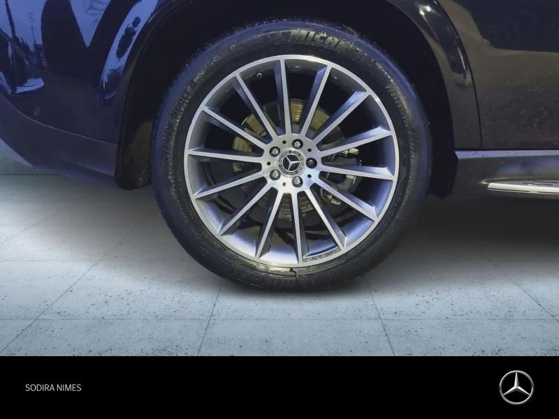 MERCEDES-BENZ GLE Coupé d’occasion à vendre à NIMES chez SODIRA (Photo 10)
